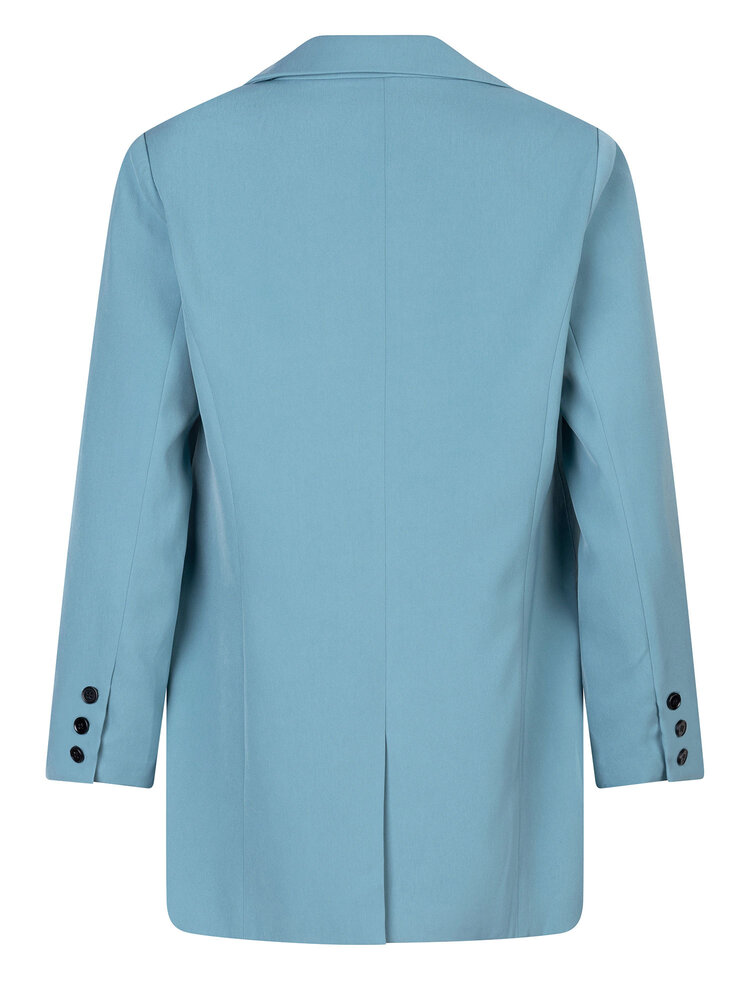 Ydence Ydence | Blazer maisie blauw
