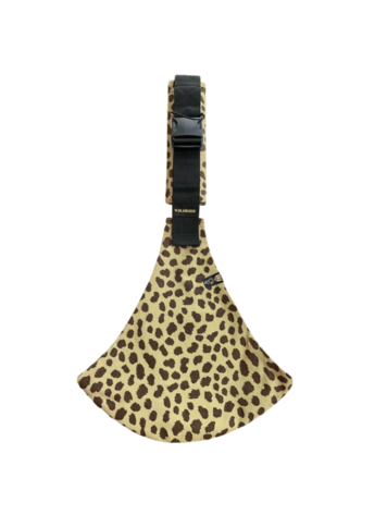 Wildride Wildride | Kinder draagzak Cheetah