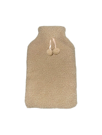 Home society Home Society | Kruik teddy beige