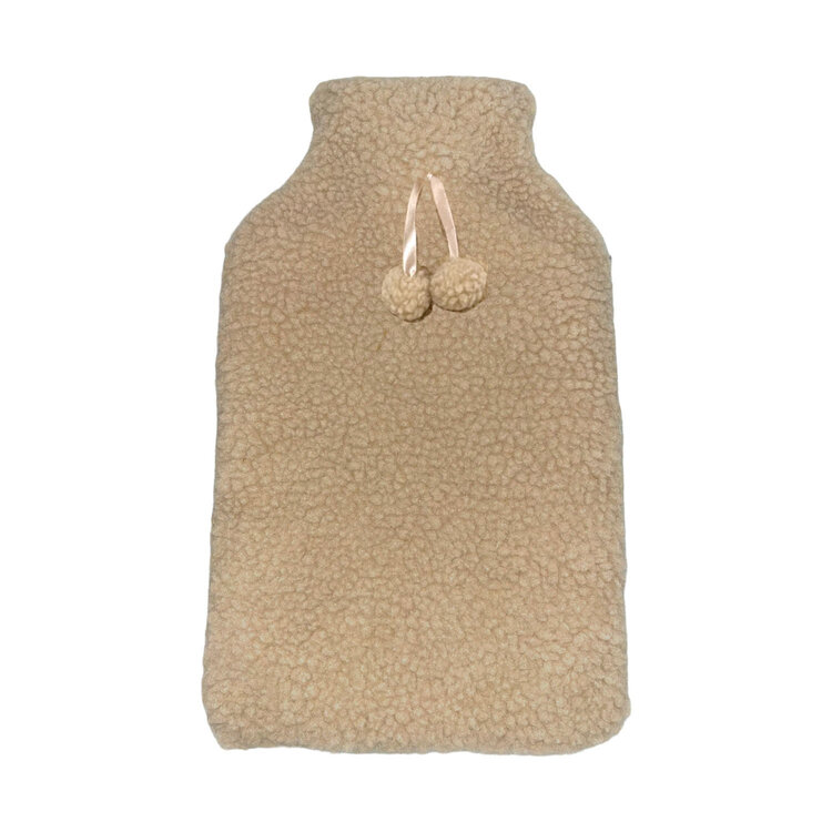 Home society Home Society | Kruik teddy beige