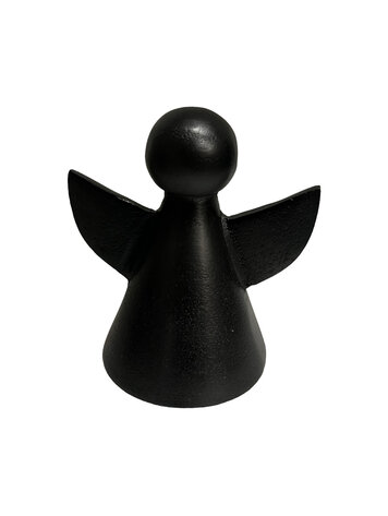 Home society Home society | Engel gaby L zwart