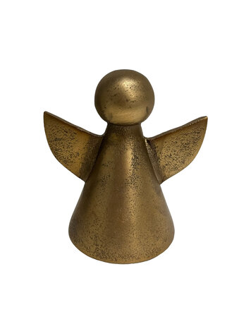 Home society Home society | Engel gaby L goud