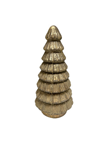 Home society Home society | Kerstboom Alix zilver