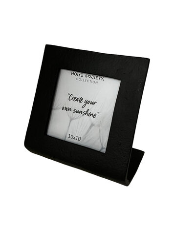 Home society Home Society | Fotolijst folla zwart S