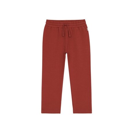House of Jamie House of Jamie | Jogger rustic red