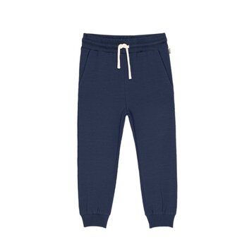 House of Jamie House of Jamie | Sweatpants pocket classic blue