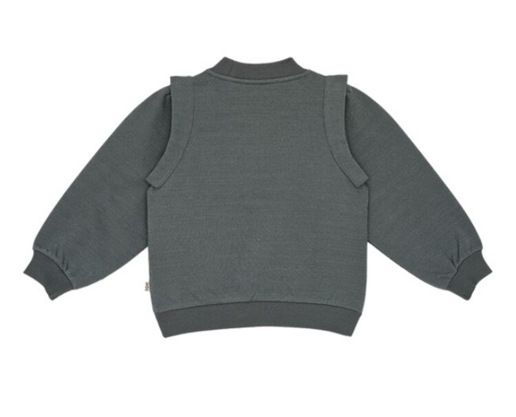 House of Jamie House of Jamie | Sweater dark slate