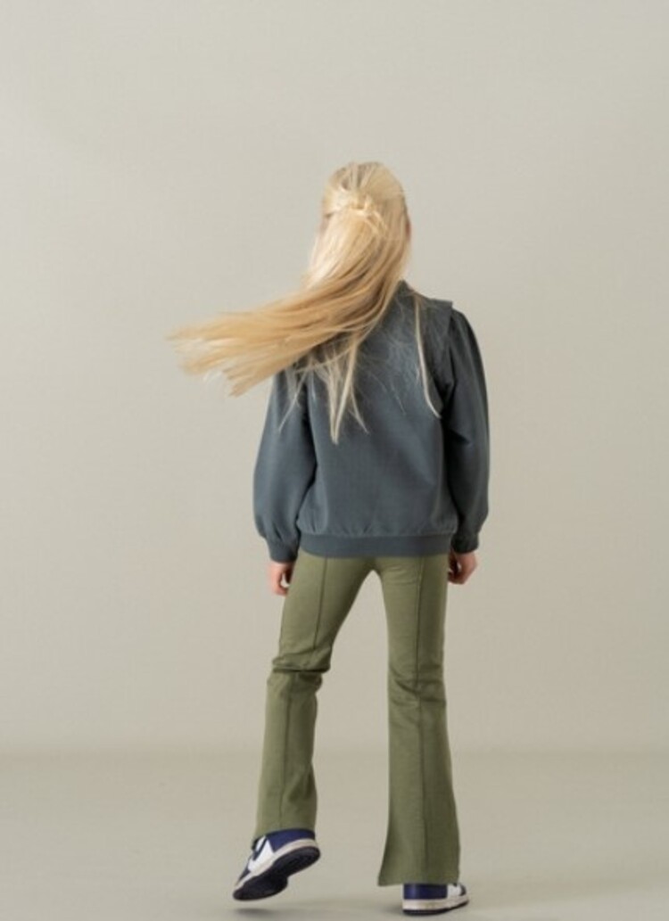 House of Jamie House of Jamie | Sweater dark slate