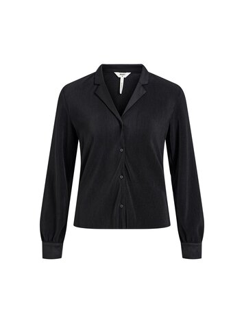 Object Object | Top Shila zwart