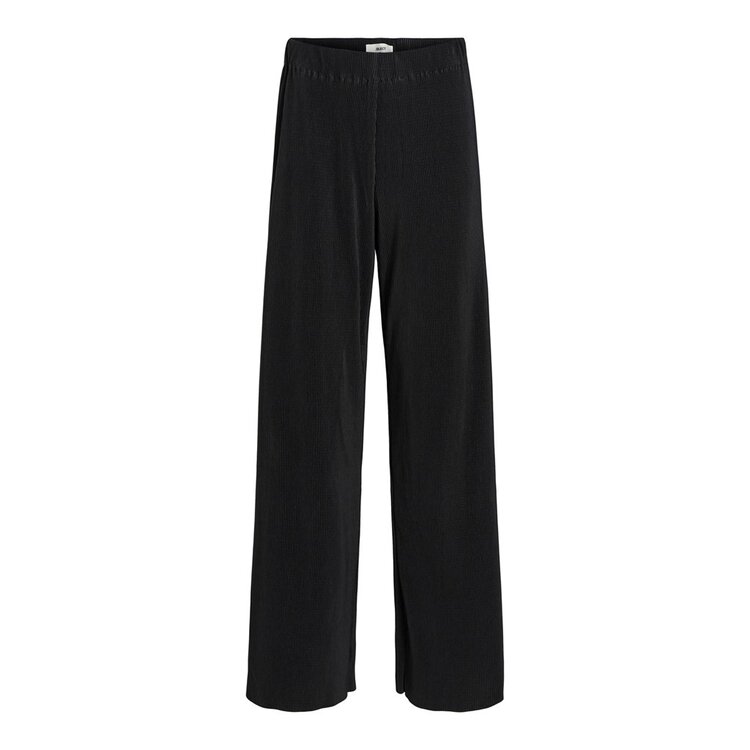 Object Object | Broek Shila zwart