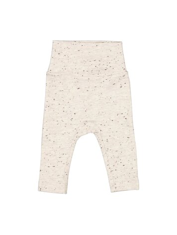 MarMar MarMar | Legging piva beige melange