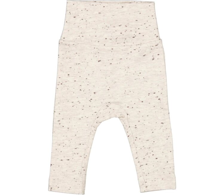 MarMar MarMar | Legging piva beige melange