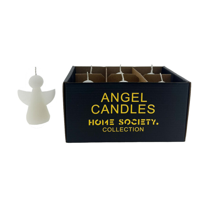 Home society Home Society | Engel kaars S wit