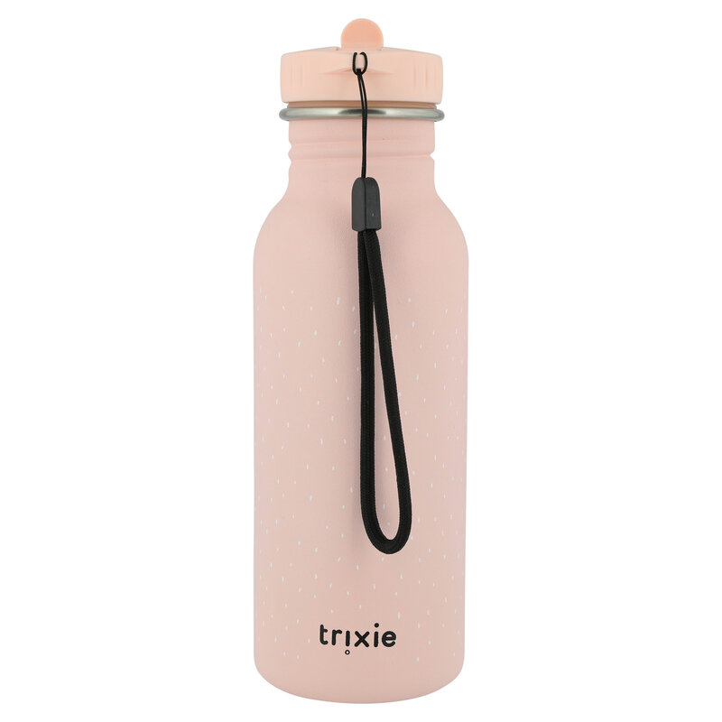 Trixie Trixie | Drinkfles 500ml Mrs rabbit