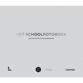 Terra-Lannoo Terra - Lannoo | Het Schoolfotoboek