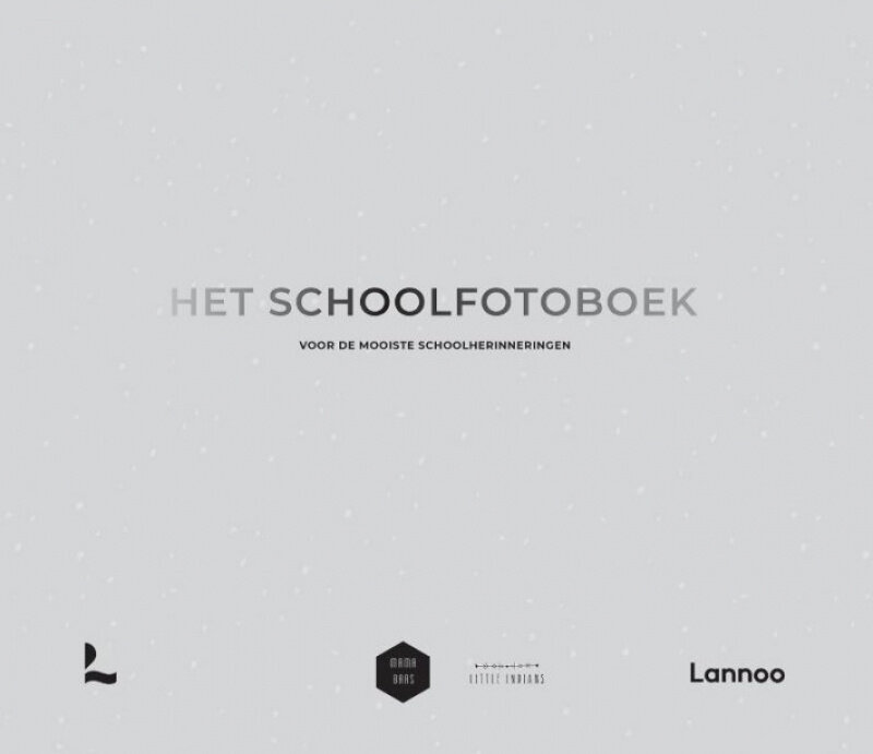 Terra-Lannoo Terra - Lannoo | Het Schoolfotoboek