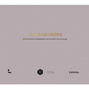 Terra-Lannoo Terra - Lannoo | Het Babyboek