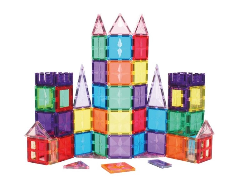 Cleverclixx Cleverclixx | Inventive pack intense 110stuks