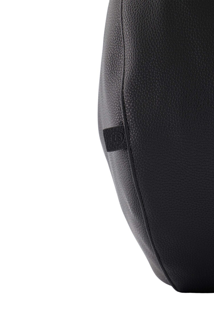 Zusss Zusss | Tas halve maan zwart