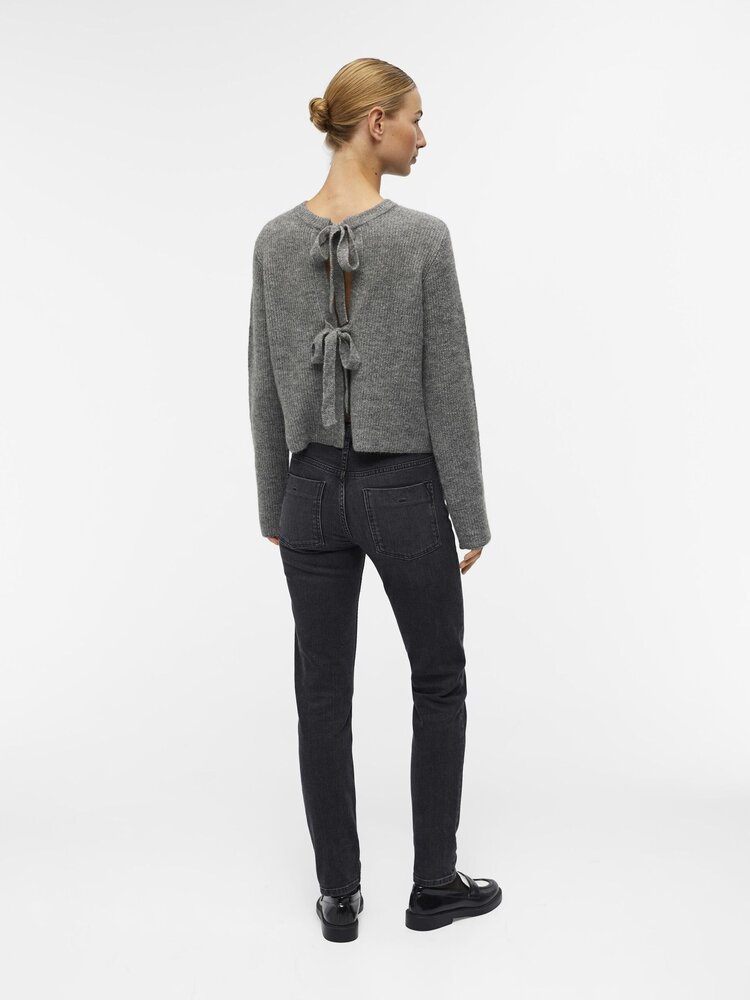 Object Object | Broek Naia zwart