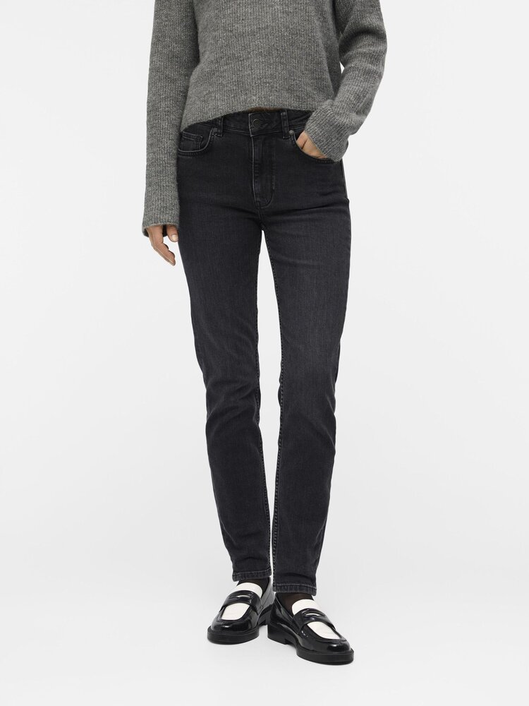 Object Object | Broek Naia zwart