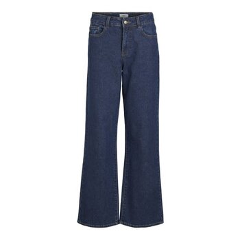 Object Object | Broek Marina Dark blue