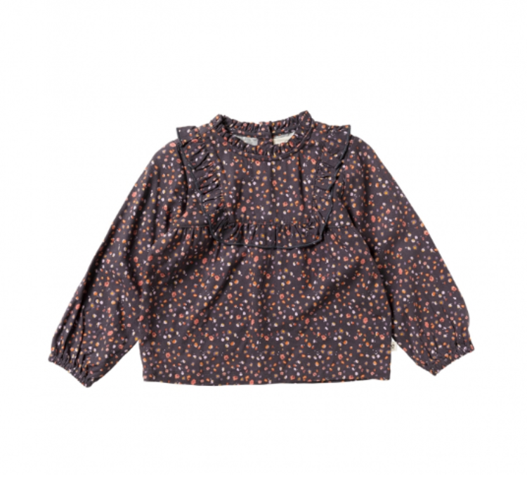 Your Wishes Your Wishes | Blouse maren floral