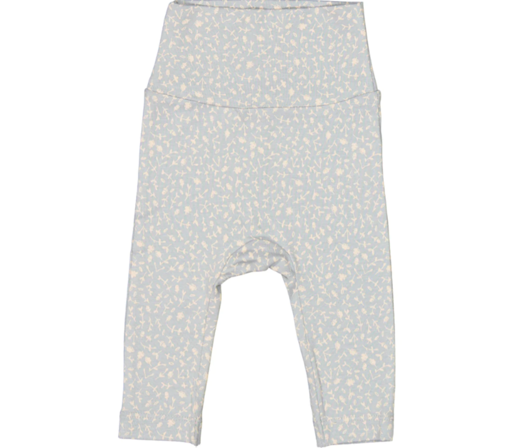 MarMar MarMar | Legging meadow leaves