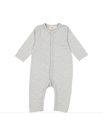 MarMar MarMar | Onesie meadow leaves
