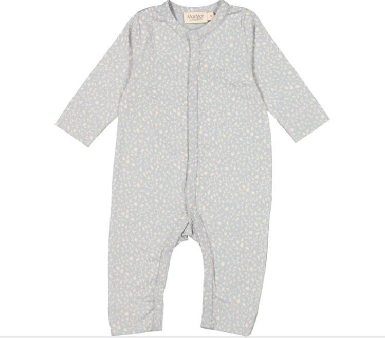 MarMar MarMar | Onesie meadow leaves