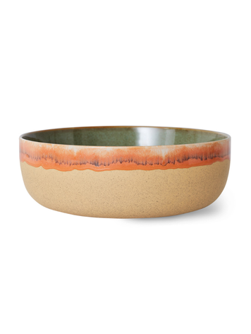 HK Living HK Living | 70's servies saladeschaal Shore