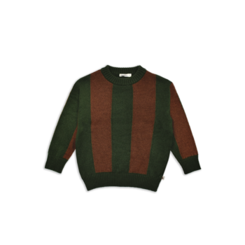 Ammehoela Ammehoela | Sweater jumper peat moss