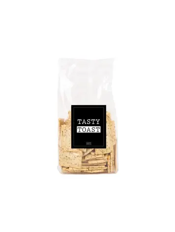 Flessenwerk Flessenwerk | Tasty Toast