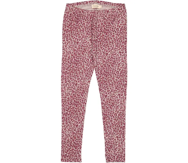 MarMar MarMar | Legging  berry leo