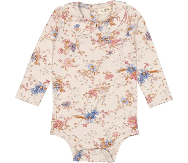 MarMar MarMar | Romper becka flower garden