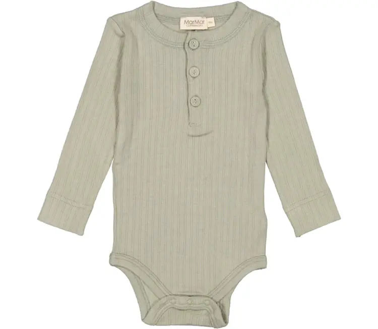 MarMar MarMar | Romper boyd sage incense