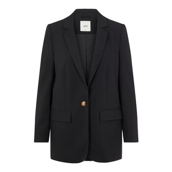 Object Object | Blazer Sigrid grijs