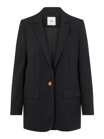 Object Object | Blazer Sigrid grijs