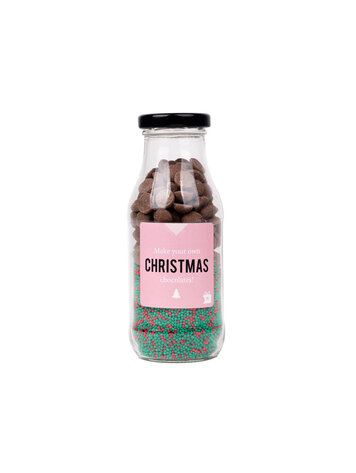 Eat your present Eat Your Present | Make your own christmas chocolates