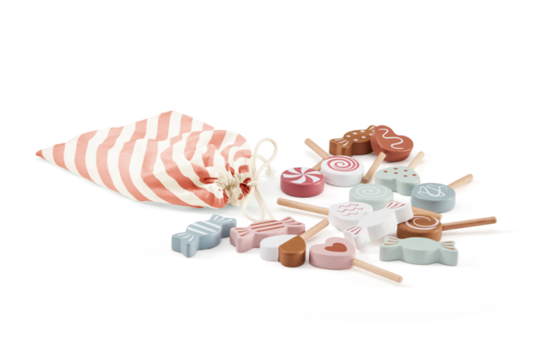 KidsConcept KidsConcept | Candy speel set