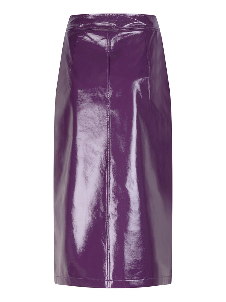 Ydence Ydence | Rok Hazel lak paars