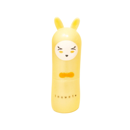 Inuwet Inuwet | Lippenbalsem bunny ananas