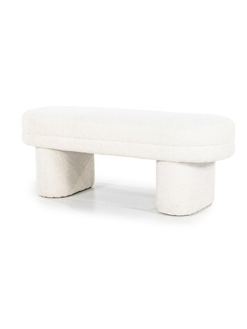 By Boo By Boo | Bankje Rama beige