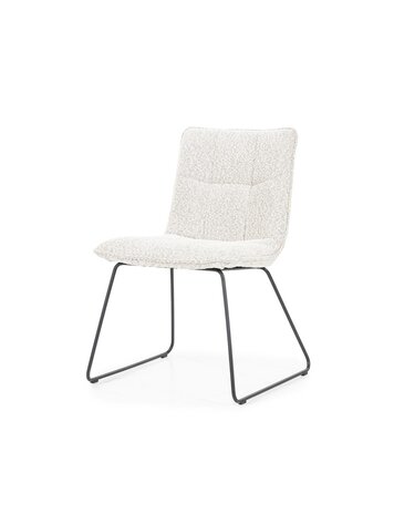 By Boo By Boo | Eetkamerstoel Sella beige