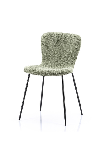 By Boo By Boo | Stoel Skip green*