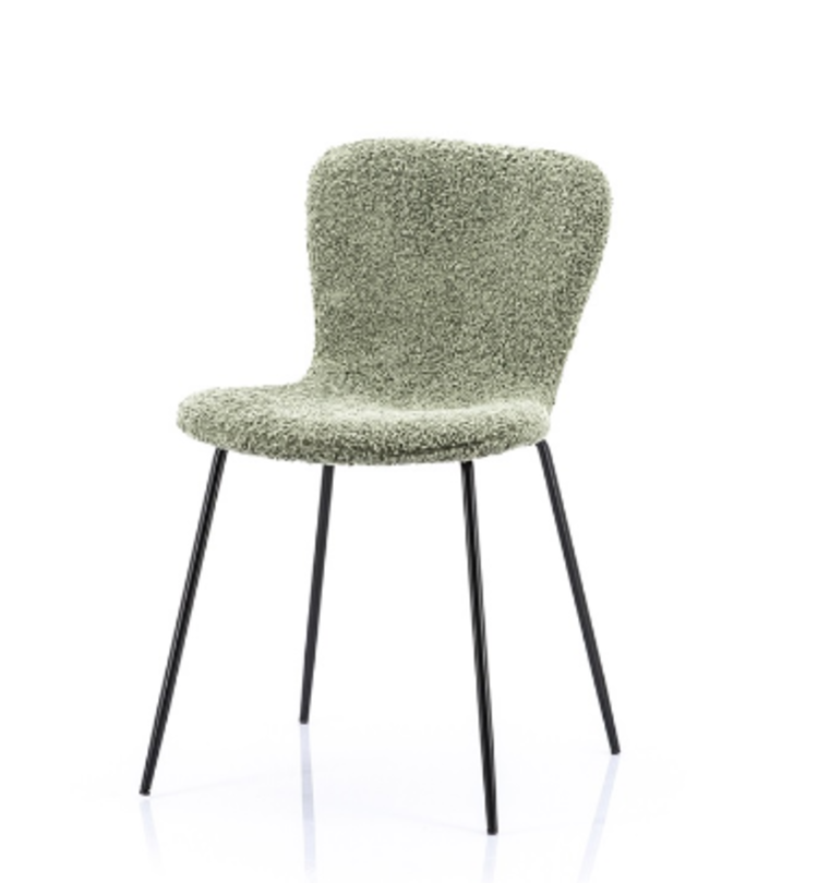 By Boo By Boo | Stoel Skip green*