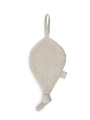 Jollein Jollein | Speendoekje nougat