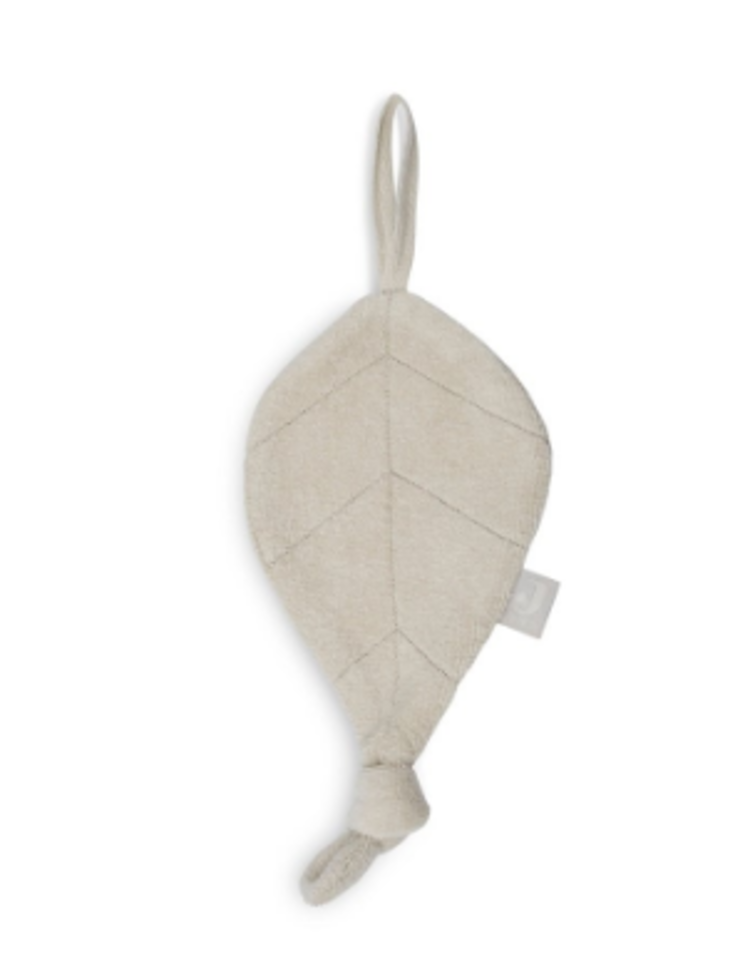 Jollein Jollein | Speendoekje nougat