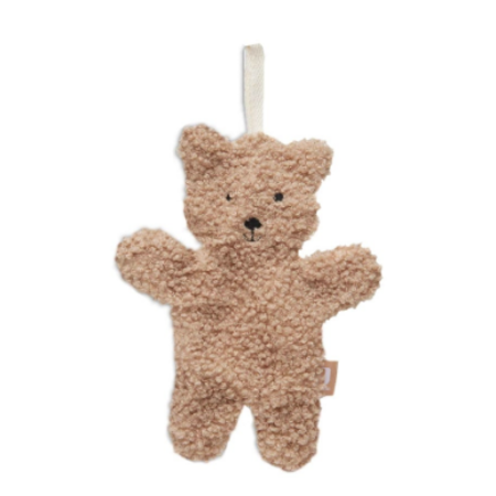 Jollein jollein | Speendoekje teddy bear biscuit