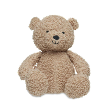 Jollein Jollein | Knuffel Teddy bear biscuit